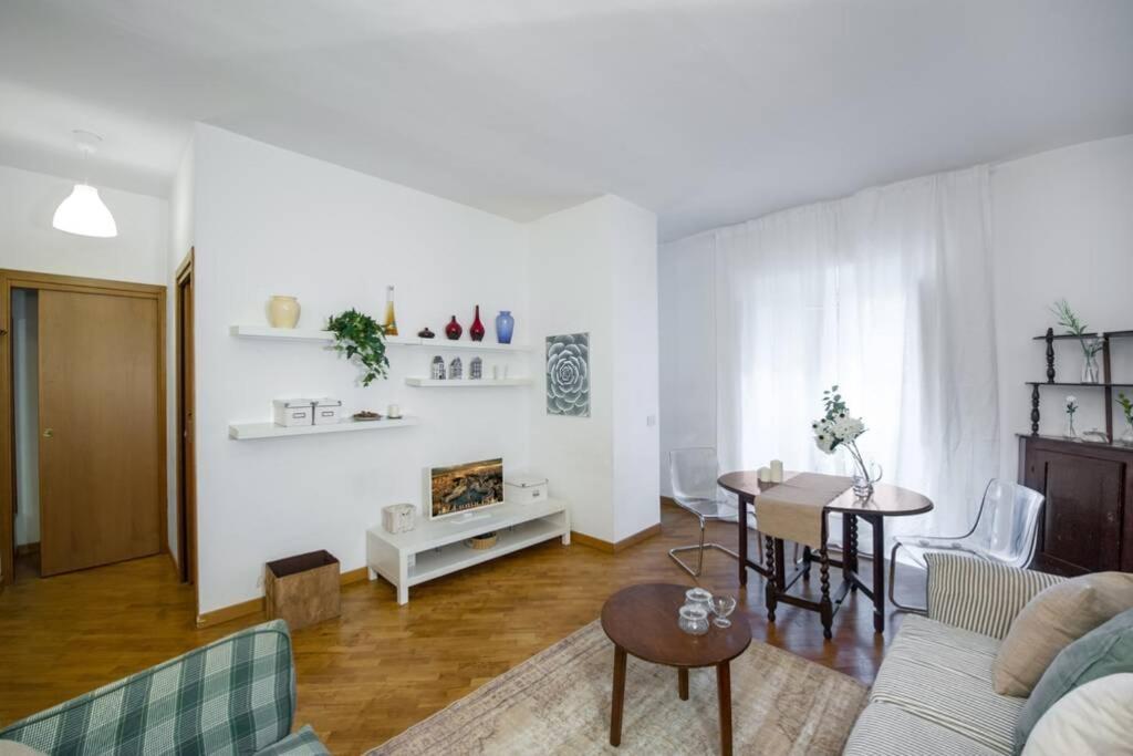 Вилла Flat In Trastevere - Рим Экстерьер фото